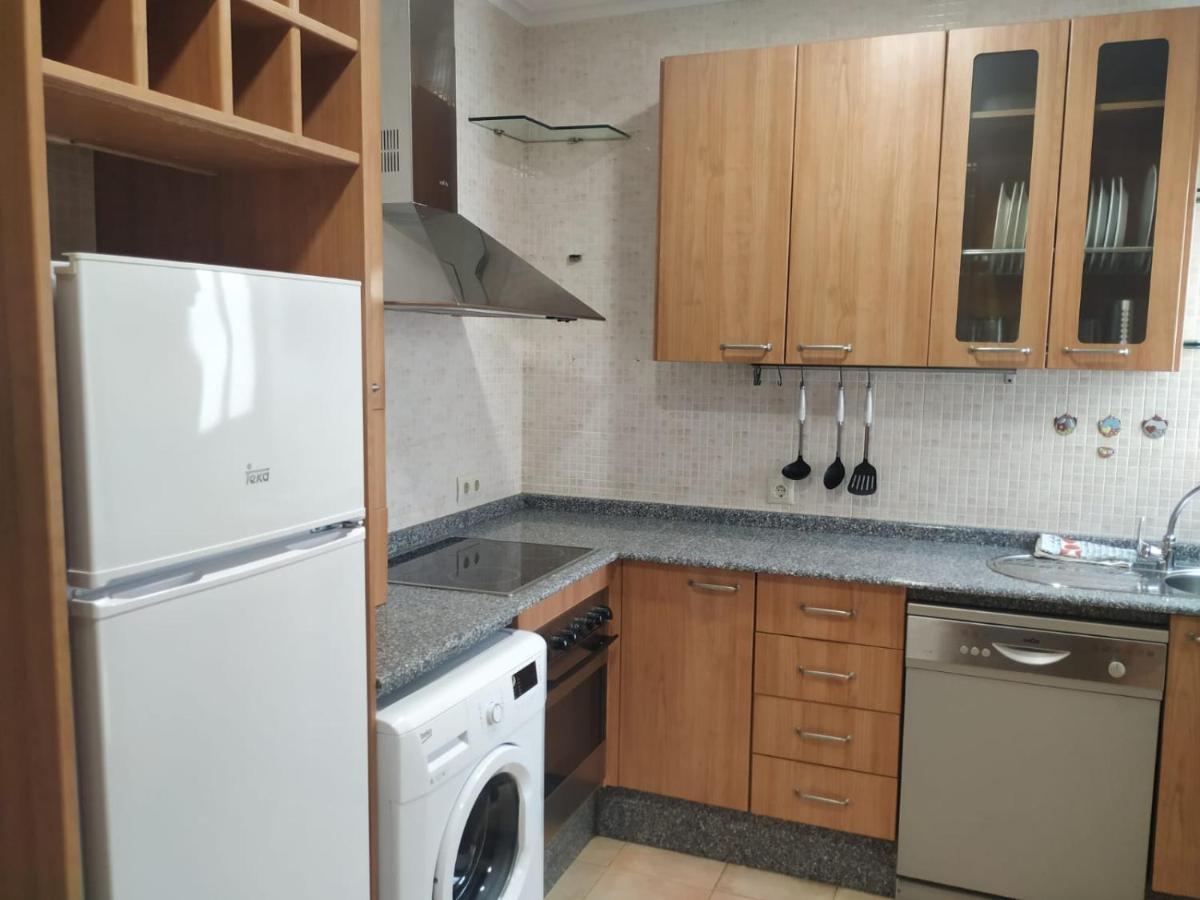 Alojamiento Cazorla Centro 아파트 외부 사진